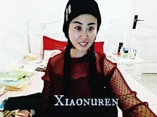 Xiaonuren