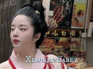 Xiaoqianbabey