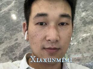 Xiaxunmimi