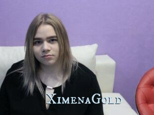 XimenaGold