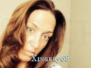 Xinger568