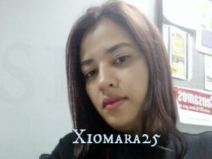 Xiomara25