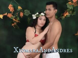 XiomaraAndAndres