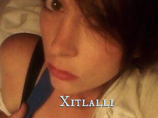 Xitlalli
