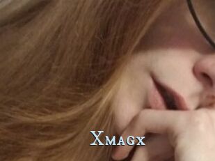Xmagx