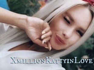 XmillionKattyinLove