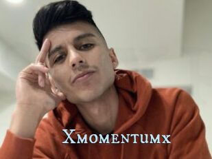Xmomentumx