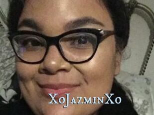 XoJazminXo