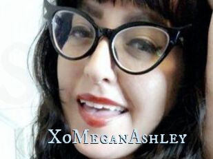 XoMeganAshley