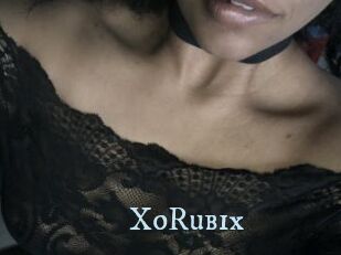 XoRubix