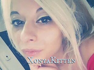 XonyaKitten