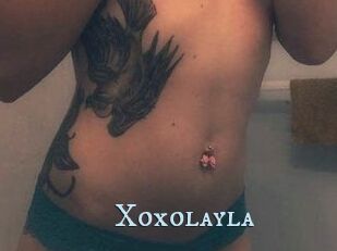 Xoxolayla