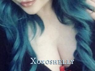 Xoxoshelly