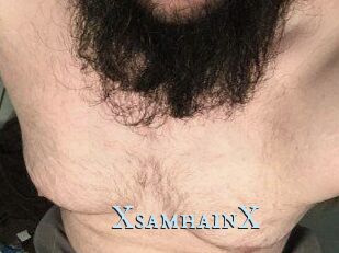 XsamhainX