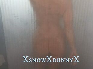 XsnowXbunnyX