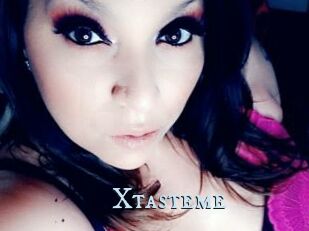 Xtasteme