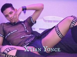 Xtian_Yonce