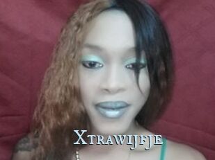 Xtrawijfje
