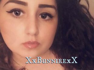 XxBunnieexX
