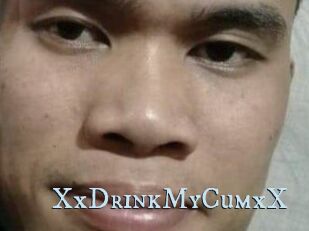 XxDrinkMyCumxX