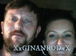 XxGINANRODxX