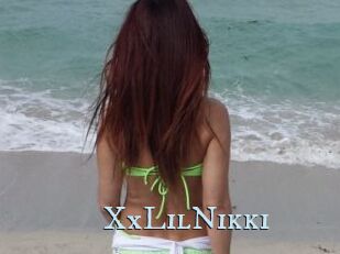 XxLilNikki