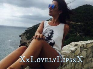XxLovelyLipsxX