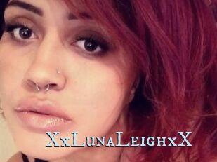 XxLunaLeighxX