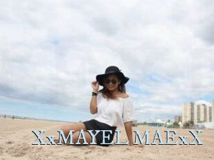 XxMAYEL_MAExX