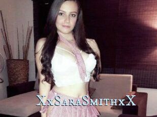 XxSaraSmithxX