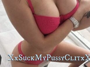 XxSuckMyPussyClitxX