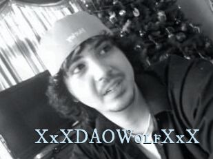 XxXDAOWolfXxX