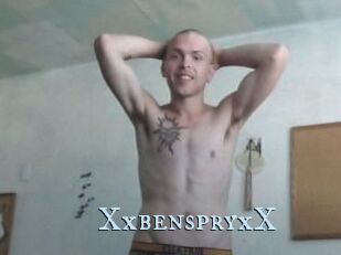 XxbenspryxX