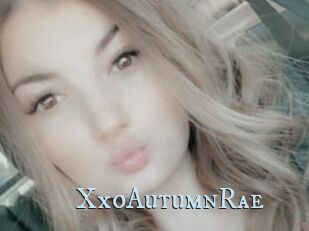 XxoAutumnRae