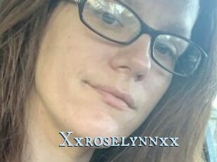 Xxroselynnxx
