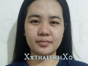 XxthaithisX0