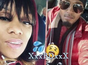 XxxBDxxX