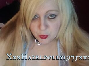 XxxHazeldolly1975xxx