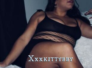 Xxxkittybby
