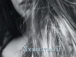 Xxxolivia111