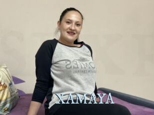 XAMAYA