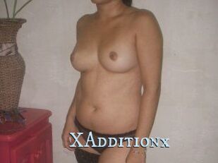 XAdditionx