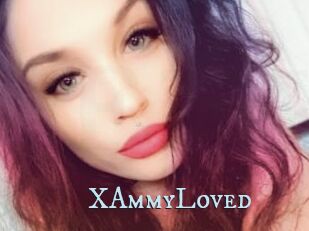 XAmmyLoved