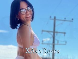 XAmyRosex