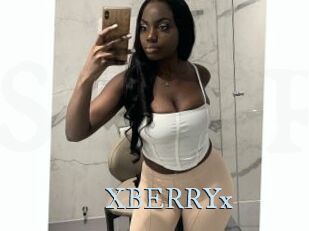 XBERRYx