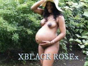 XBLACK_ROSEx