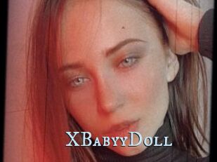 XBabyyDoll