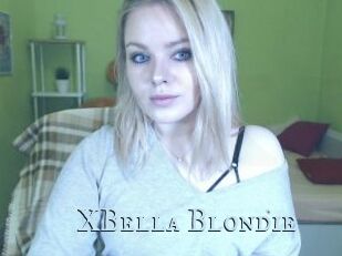 XBella_Blondie
