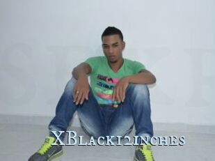 XBlack12inches
