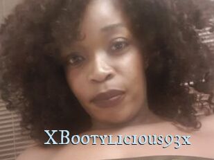 XBootylicious93x